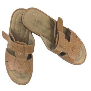 Kecom Size 10 Sandals 